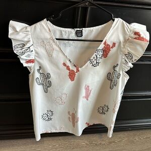 Women’s blouse